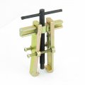 75mm Brass Tone Dual Foot Puller Tool Black 