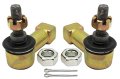 Tie Rod End Kit For Honda Fourtrax Trx250 X 2x4 1987-1988 1991-1992