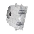 Jaguar Xe 2017 18 2019 Oil Pan Lower 3 0 5 0 Liters Engine Replacement For 8w936675ba C2z30681
