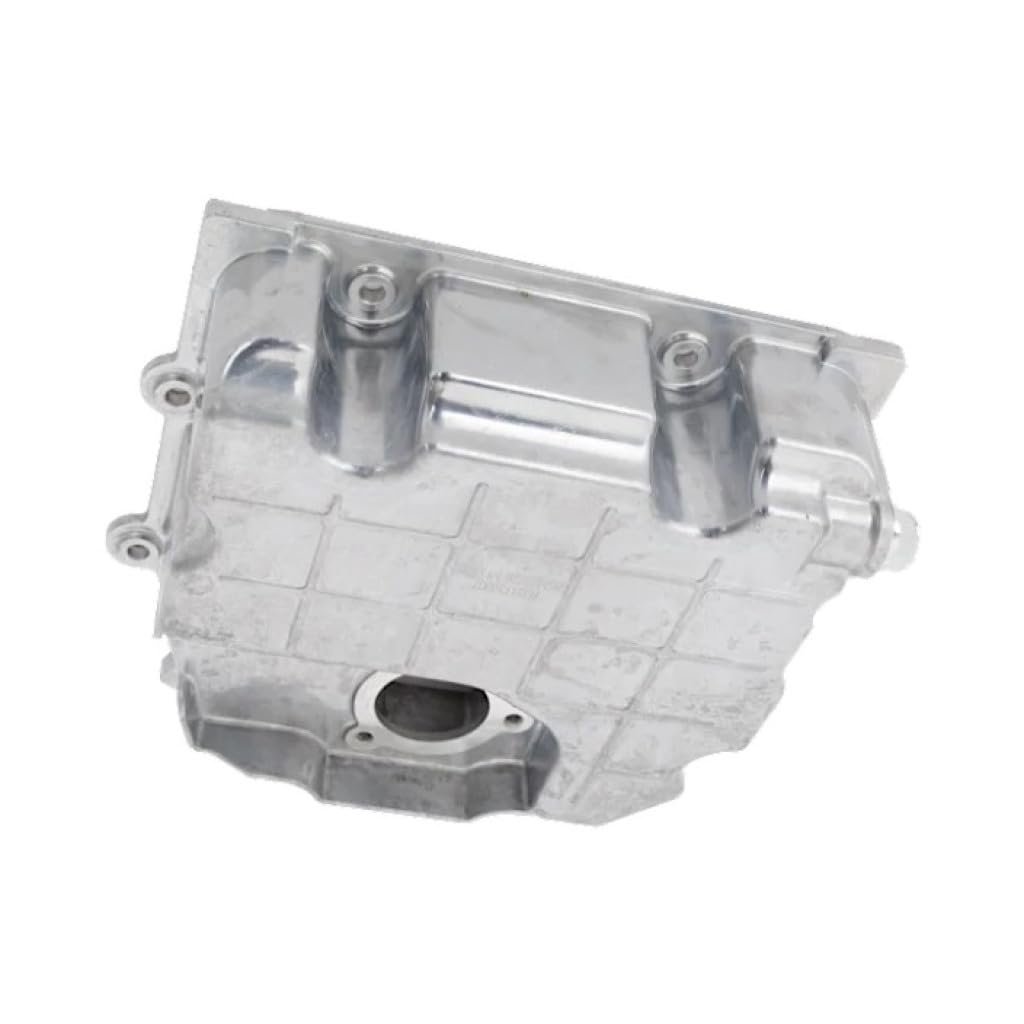 Jaguar Xe 2017 18 2019 Oil Pan Lower 3 0 5 0 Liters Engine Replacement For 8w936675ba C2z30681
