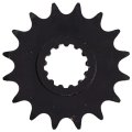 Niche Drive Sprocket Chain Combo For Yamaha Yzf R1 Front 16 Rear 43 Tooth 530v O-ring 114 Links 