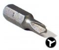 Eazypower 13277 1 Triple-y Insert Bit 