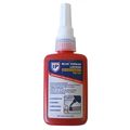 Interstate Pneumatics Tb750 Medium Strength Duty Professional Formula Thread Locker 50ml 