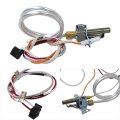 100112330 Water Heater Pilot Assembly Nat Upgraded For Whirlpool Models N40s61-403 N40t121-403 40s6-40ng 40t6-34ng-400