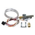 100112330 Water Heater Pilot Assembly Nat Upgraded For Whirlpool Models N40s61-403 N40t121-403 40s6-40ng 40t6-34ng-400
