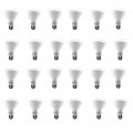 Ecosmart Daylight Led Br30 Dimmable Flood Bulb 65w Replacement 9 Watt 685 Lumens 5000k Indoor Outdoor Rated 6-pack 