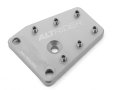 Altrider Su10-1-2501 Silver Dualcontrol Brake Enlarger 