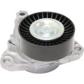 Accessory Belt Tensioner For Mercedes Benz Sl550 2007 2008 2009 2010 2011 2012 Interchange Part Number 38319 Fits S Class Sl