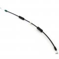 Red Hound Auto 2003-2004 For Honda Accord Door Handle Release Cable Driver Left Front 2 Dr Coupe 