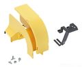 Panduit Frspj2x2yl Spill Over Junction Yellow 
