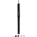 Rear Shock Absorber Assembly For Mercury Mariner 2008 2009 2010 2011 Driver Or Passenger Side Twin Tube 4wd Fwd 9l8z18125b 