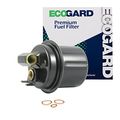Ecogard Xf54790 Engine Fuel Filter Premium Replacement Fits Acura Legend