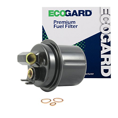 Ecogard Xf54790 Engine Fuel Filter Premium Replacement Fits Acura Legend