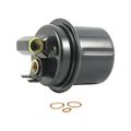 Ecogard Xf54790 Engine Fuel Filter Premium Replacement Fits Acura Legend 
