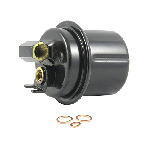 Ecogard Xf54790 Engine Fuel Filter Premium Replacement Fits Acura Legend