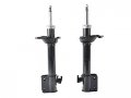 Rear Strut Assembly Set Left And Right For 2006-2008 Subaru Forester Without Self-leveling Suspension 