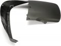 Hecasa Front Right Mud Guard Compatible With 1996-2000 Honda Trx300 Trx300fw Flaps Protection Fender Flares Black