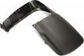 Hecasa Front Right Mud Guard Compatible With 1996-2000 Honda Trx300 Trx300fw Flaps Protection Fender Flares Black