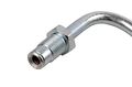 Sunsong Transmission Oil Cooler Hose Assembly Ford 