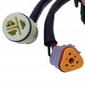 Glenparts Magneto Stator Generator For Ski-doo Grand Touring 500 600 700 Std Gs 2000 2001 Snowmobile