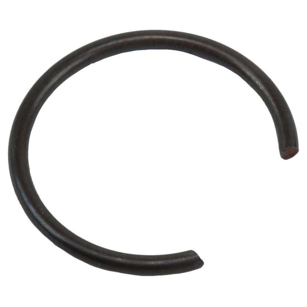 Engine Piston Pin Retainer Snap Ring For Chevy Sonic 2012 2020 Spring Steel 0 648 In 16 46 Mm Inside Diameter Alx Pau Ac