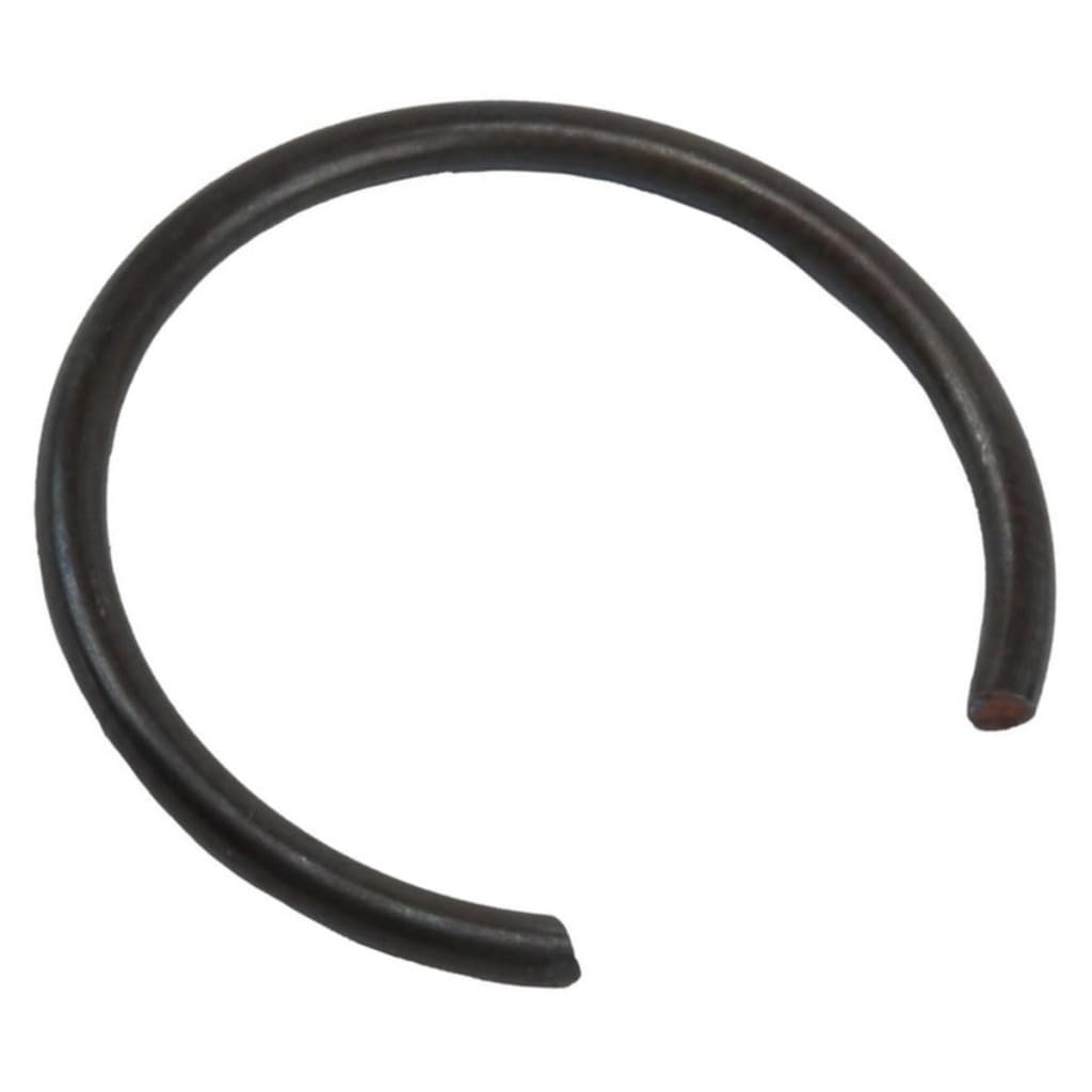 Engine Piston Pin Retainer Snap Ring For Chevy Sonic 2012 2020 Spring Steel 0 648 In 16 46 Mm Inside Diameter Alx Pau Ac