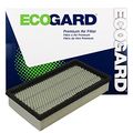 Ecogard Xa5324 Premium Engine Air Filter Fits Ford Focus