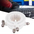 Rotary Air Valve Tyre Tire Changer Part Coupler Coupling Control 49mm