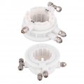 Rotary Air Valve Tyre Tire Changer Part Coupler Coupling Control 49mm