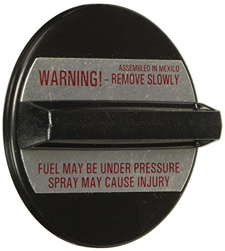 Gates 31629 Fuel Cap