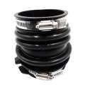 17881-aa020 17882-aa020 2pcs Kit 3 3l Engine Air Intake Hose Replacement For Toyota Sienna 2004 2005 2006 For Lexus Rx330 2006
