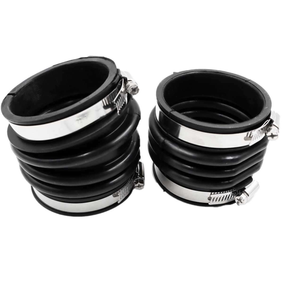 17881-aa020 17882-aa020 2pcs Kit 3 3l Engine Air Intake Hose Replacement For Toyota Sienna 2004 2005 2006 For Lexus Rx330 2006