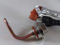 Engine Block Heater For Challenger Mt525b Techstar Cvt With Caterpillar C6 6 
