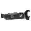 Hecasa Left Led Fog Light For 2014-2023 Dodge Durango 