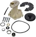 Pentair Water Fpp1523-p2 Jet Pump Overhaul Kit Repair 