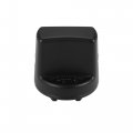 X Autohaux Keyless Ignition Start Switch Knob Cap And Insert For Mitsubishi Lancer 2008-2017 4408a167 4408a031 Black