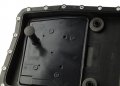 Bapmic 24152333907 6hp19 Transmission Oil Pan With Gasket Screw Repair Kit For Bmw