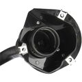 Fn532 Fuel Filler Neck For Gasoline Vehicles Stainless Steel Brushed Finish Performance Part 