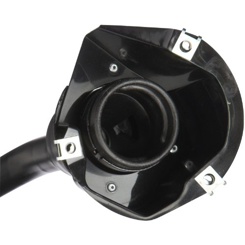 Fn532 Fuel Filler Neck For Gasoline Vehicles Stainless Steel Brushed Finish Performance Part