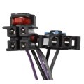 Fuel Sending Unit For Pontiac Grand Prix 2001 2002 2003 2004 Alx-pau-si-lsf102-clb2 Black Standard Replacement Part