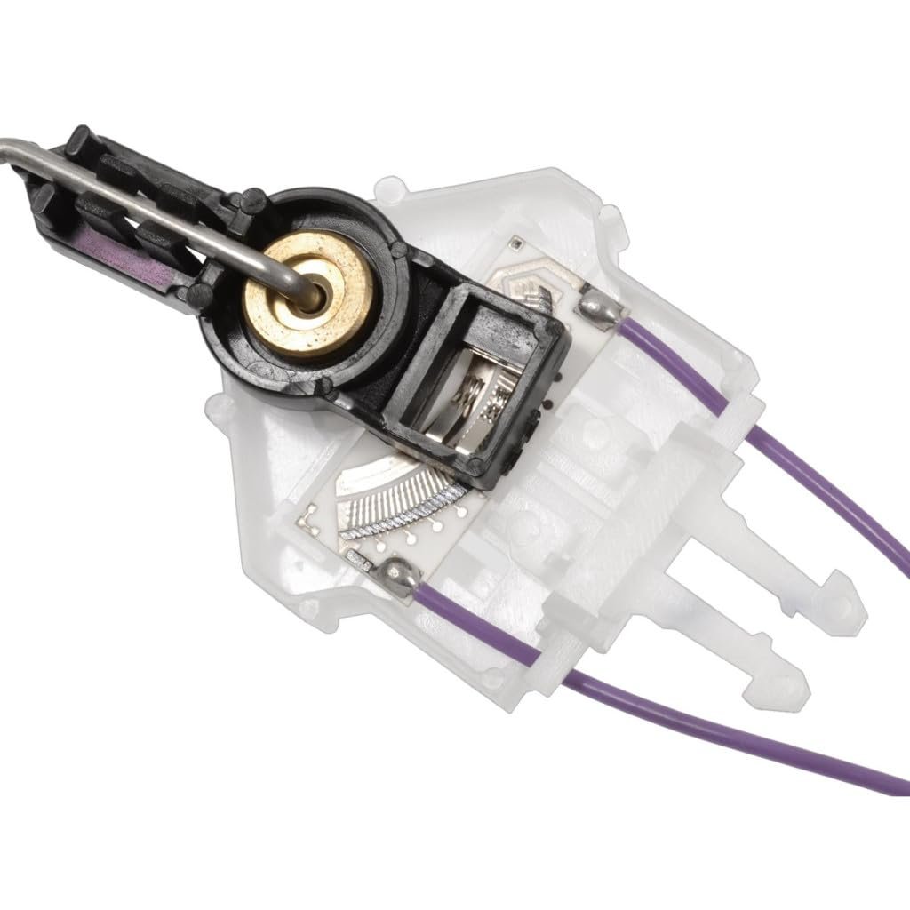 Fuel Sending Unit For Pontiac Grand Prix 2001 2002 2003 2004 Alx-pau-si-lsf102-clb2 Black Standard Replacement Part