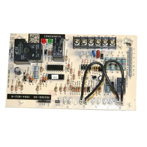 68j29 Ducane Replacement Furnace Control Board