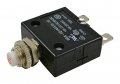 W54-xb1a4a10-10 Thermal Circuit Breaker 10 A 50 Vdc Panel 1 Pole 250 Vac W54 Series 6 Pack 