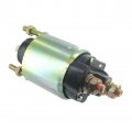 Starter Solenoid Replacement For Yamaha Equipment Ef4000dex Yg4000dx