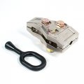 3 Ton Capacity Pull Clamp Auto Body Frame Repair