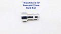 Autobahn88 Aluminum Barb Weld Bung Fitting Push-on Hose End Od 9mm 0 36 For An6