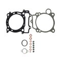 Motorcycle Engine Top End Gaskets Kit Replacement For Yamaha Yz450f 2006-2009 Wr450f 2007-2015 