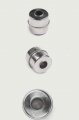 Magnetic Stainless Steel Float Ball For Water Level Switch 28289 5mm 304