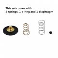 Labwork Air Cut Off Valve 16048-413-004 Replacement For Honda Cb400 Cm400 Cx500 Cb650 Cb750 Gl1100