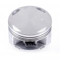 Ocpty Cylinder Piston Gasket Top End Set Standard Bore Replacement Fit For Honda Sportrax 400 Trx400ex 13101-kcy-670 99-08